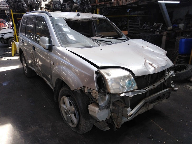 Nissan XTRAIL 2007 - 1 REPUESTO USADO/USADA EN DESARME